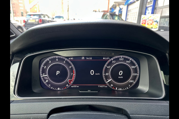 Volkswagen Golf 2.0 TSI GTI Performance Aut Leer Navi Pano