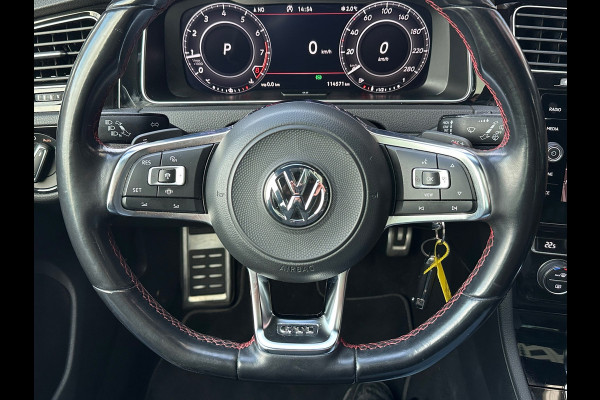 Volkswagen Golf 2.0 TSI GTI Performance Aut Leer Navi Pano