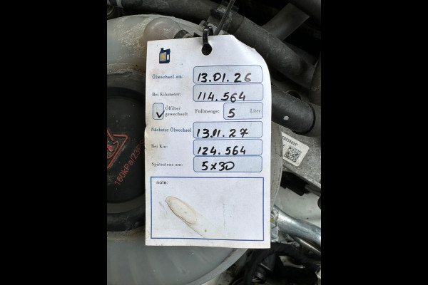 Volkswagen Golf 2.0 TSI GTI Performance Aut Leer Navi Pano