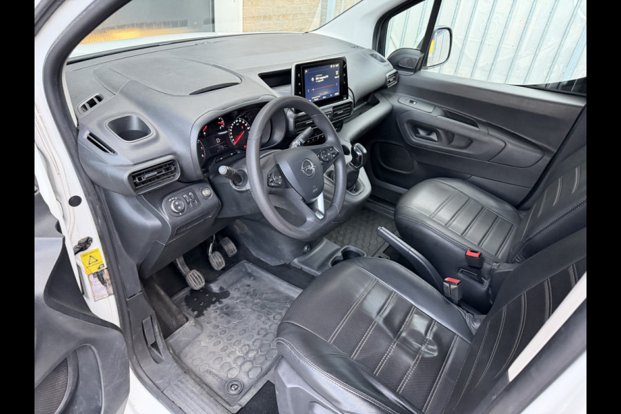 Opel Combo 1.5D L1H1 Edition CarPlay/trekhaak/navi/camera