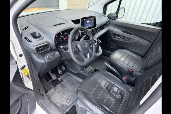 Opel Combo 1.5D L1H1 Edition CarPlay/trekhaak/navi/camera