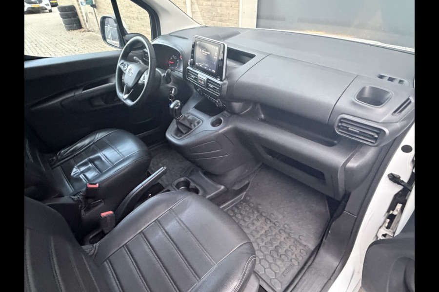 Opel Combo 1.5D L1H1 Edition CarPlay/trekhaak/navi/camera