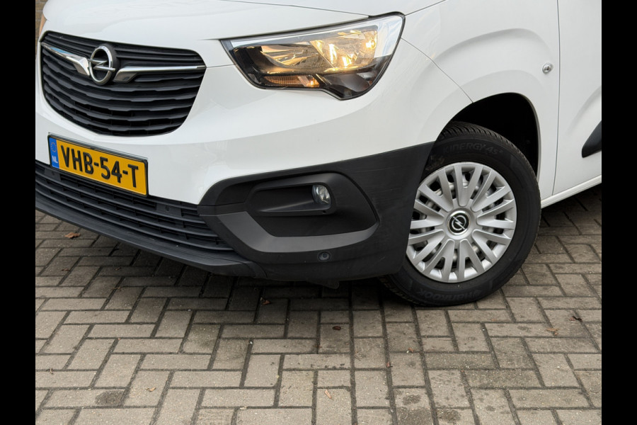 Opel Combo 1.5D L1H1 Edition CarPlay/trekhaak/navi/camera