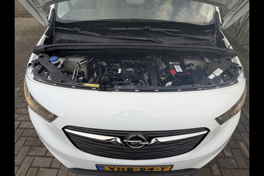 Opel Combo 1.5D L1H1 Edition CarPlay/trekhaak/navi/camera