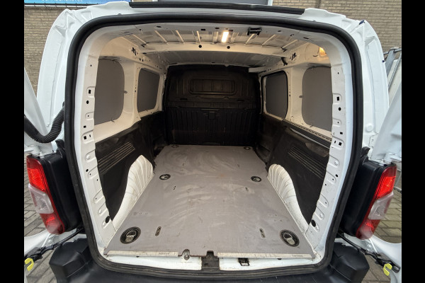 Opel Combo 1.5D L1H1 Edition CarPlay/trekhaak/navi/camera