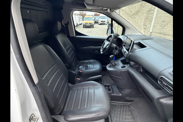 Opel Combo 1.5D L1H1 Edition CarPlay/trekhaak/navi/camera