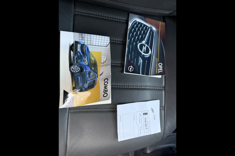 Opel Combo 1.5D L1H1 Edition CarPlay/trekhaak/navi/camera