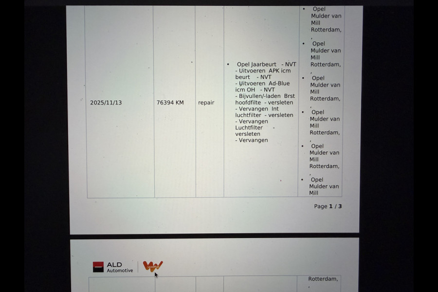 Opel Combo 1.5D L1H1 Edition CarPlay/trekhaak/navi/camera