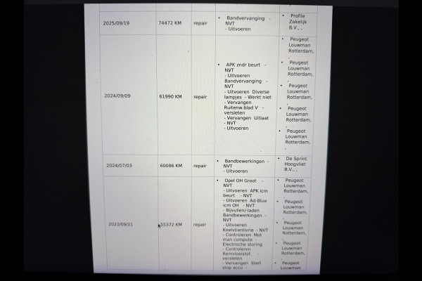 Opel Combo 1.5D L1H1 Edition CarPlay/trekhaak/navi/camera