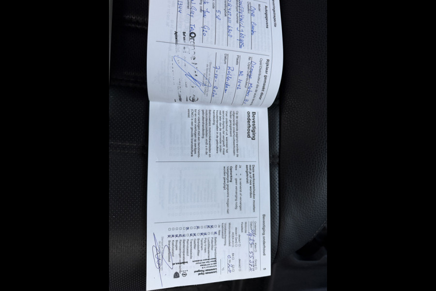 Opel Combo 1.5D L1H1 Edition CarPlay/trekhaak/navi/camera