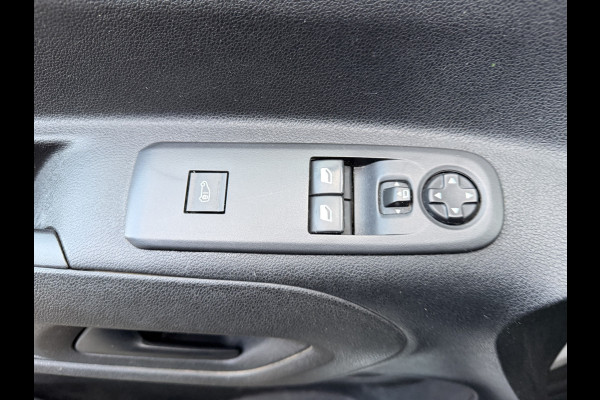 Opel Combo 1.5D L1H1 Edition CarPlay/trekhaak/navi/camera