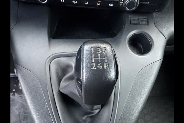 Opel Combo 1.5D L1H1 Edition CarPlay/trekhaak/navi/camera