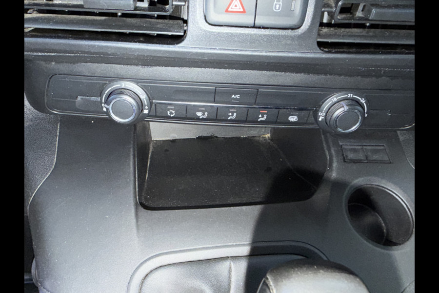 Opel Combo 1.5D L1H1 Edition CarPlay/trekhaak/navi/camera