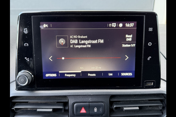 Opel Combo 1.5D L1H1 Edition CarPlay/trekhaak/navi/camera