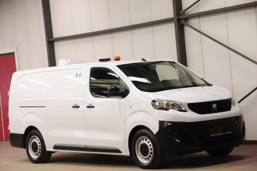 Peugeot e-Expert LANG L3 LEASE 495 EURO PER MAAND