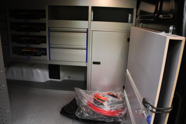 Peugeot e-Expert LANG L3 LEASE 495 EURO PER MAAND