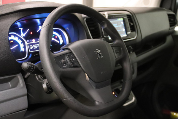 Peugeot e-Expert LANG L3 LEASE 495 EURO PER MAAND