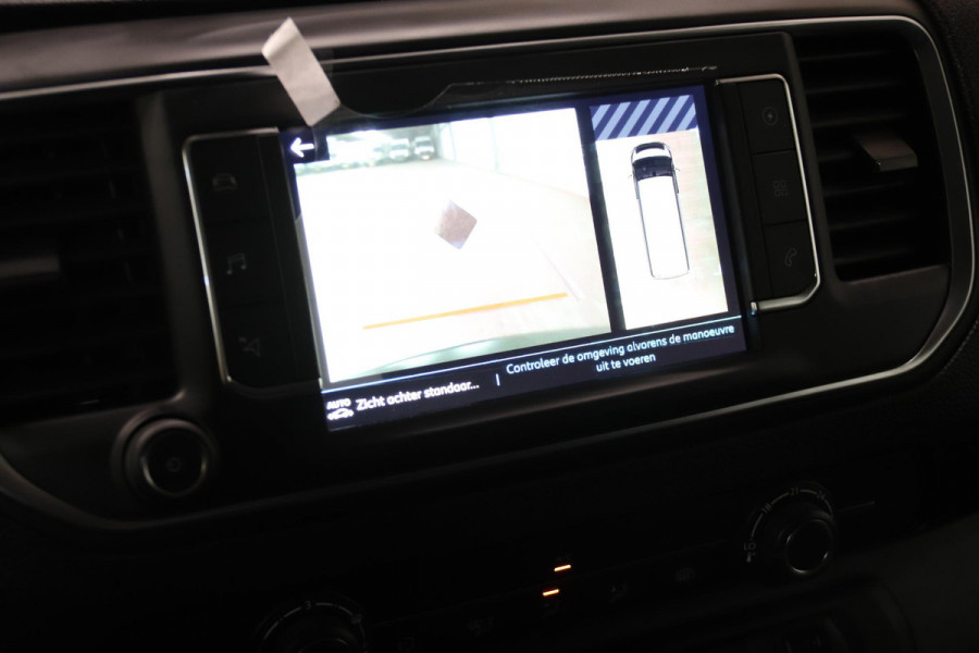 Peugeot e-Expert LANG L3 LEASE 495 EURO PER MAAND