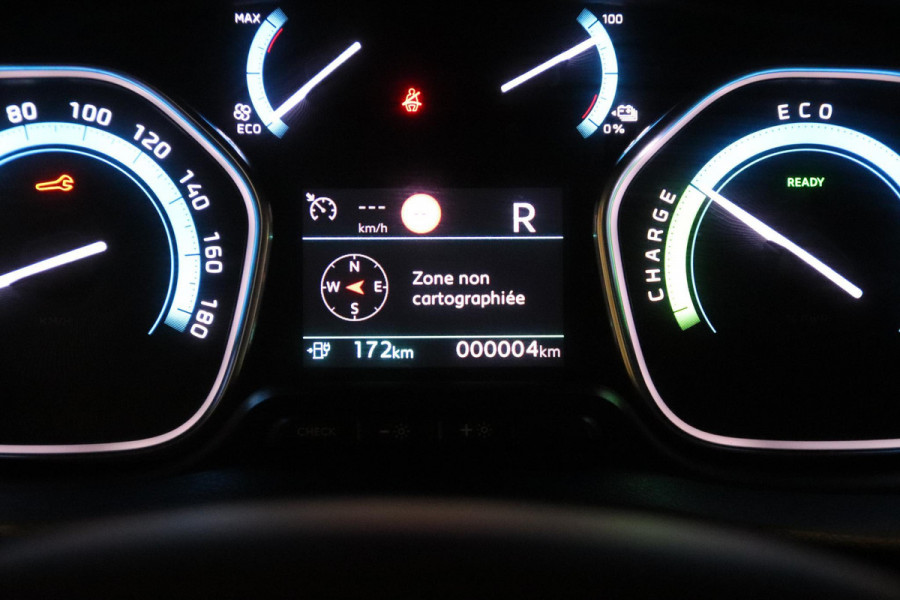 Peugeot e-Expert LANG L3 LEASE 495 EURO PER MAAND