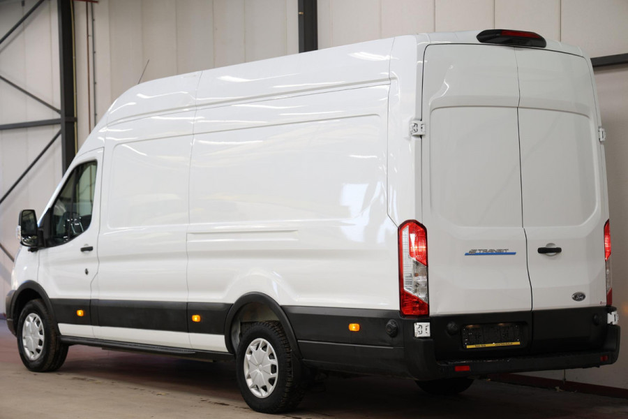 Ford E-Transit 350 L4H3 Trend 68 kWh