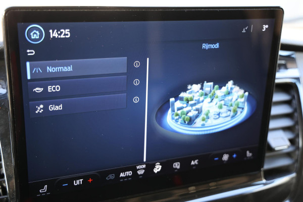 Ford E-Transit 350 L4H3 Trend 68 kWh