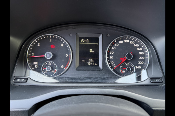 Volkswagen Caddy 2.0 TDI Euro 6 L1H1 BMT Trendline Cruise control/trekhaak/pdc