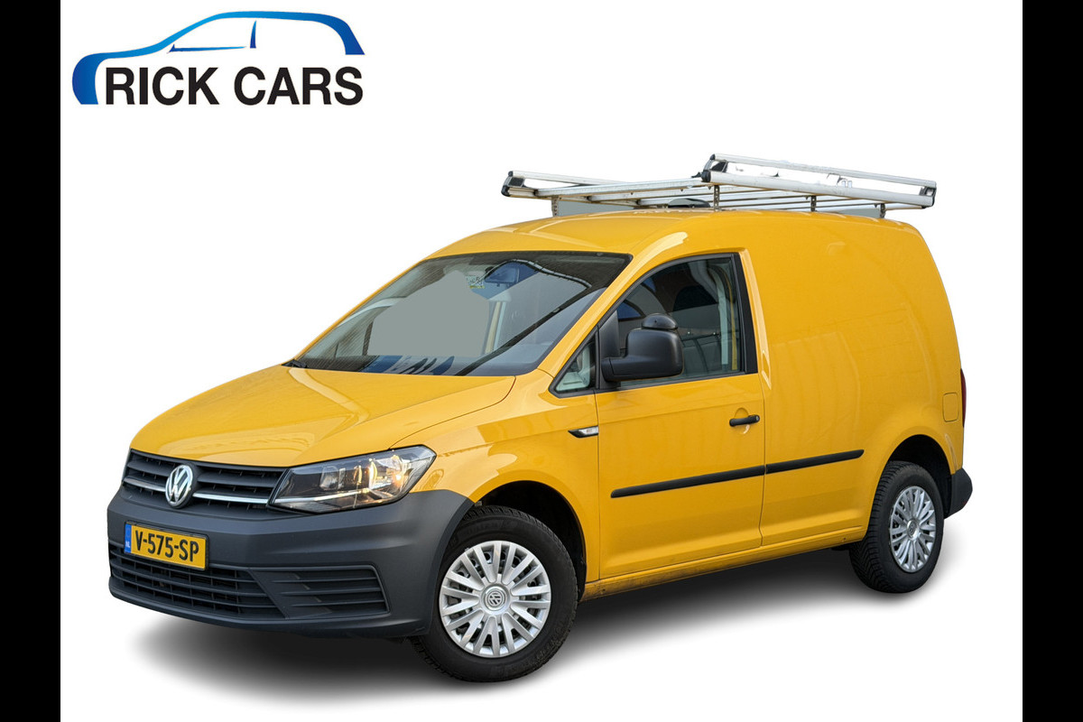 Volkswagen Caddy 2.0 TDI Euro 6 L1H1 BMT Trendline Cruise control/trekhaak/pdc