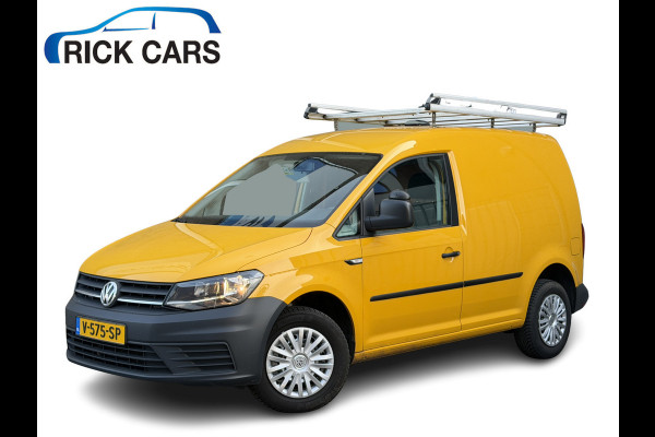 Volkswagen Caddy 2.0 TDI Euro 6 L1H1 BMT Trendline Cruise control/trekhaak/pdc