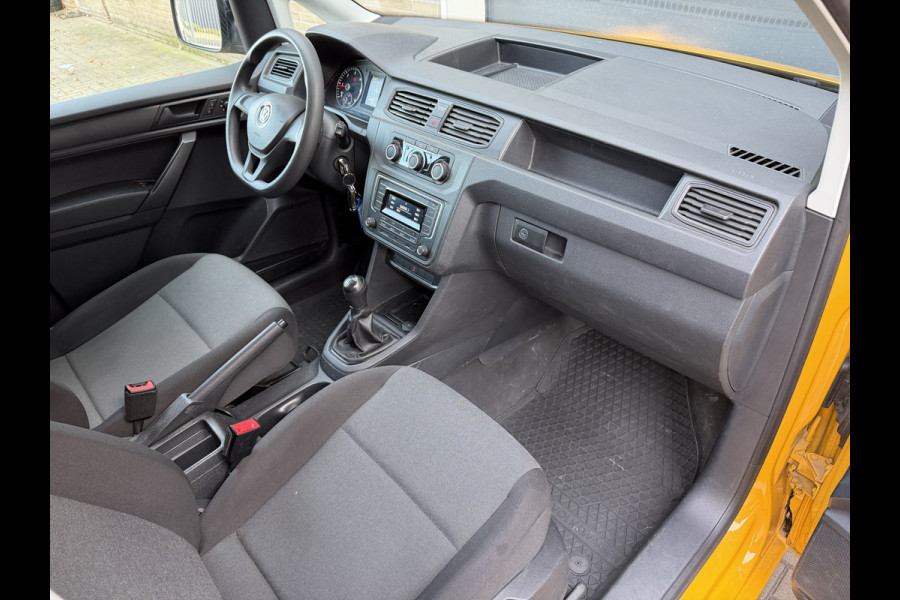 Volkswagen Caddy 2.0 TDI Euro 6 L1H1 BMT Trendline Cruise control/trekhaak/pdc