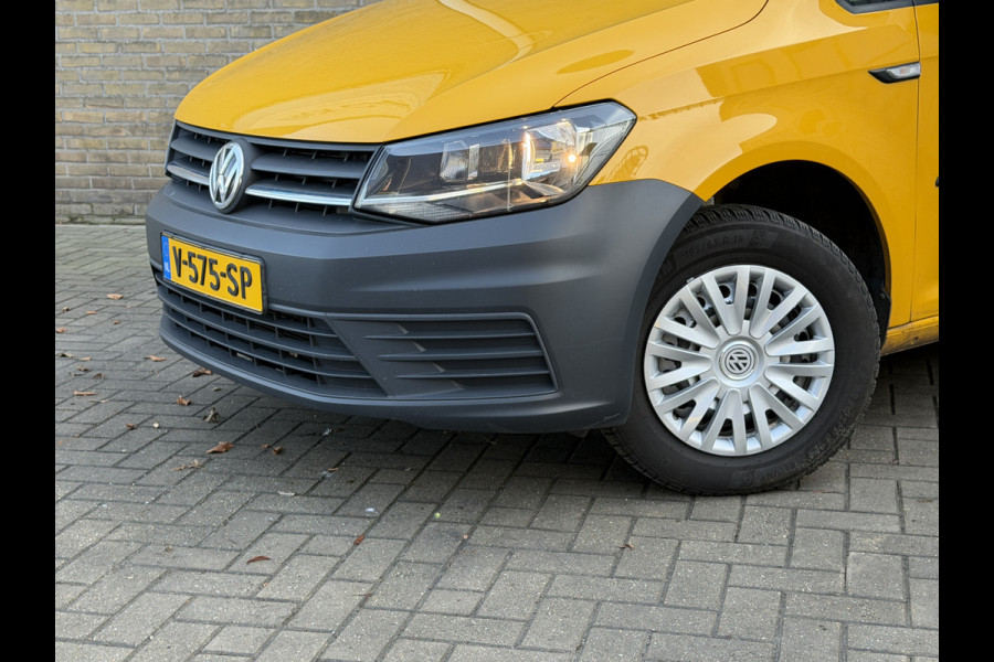 Volkswagen Caddy 2.0 TDI Euro 6 L1H1 BMT Trendline Cruise control/trekhaak/pdc