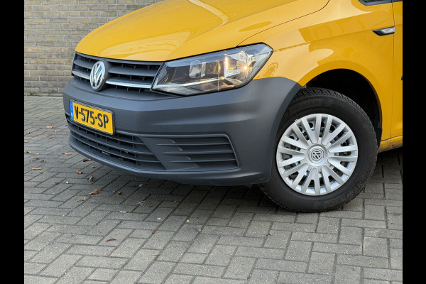 Volkswagen Caddy 2.0 TDI Euro 6 L1H1 BMT Trendline Cruise control/trekhaak/pdc
