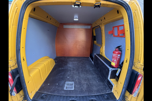 Volkswagen Caddy 2.0 TDI Euro 6 L1H1 BMT Trendline Cruise control/trekhaak/pdc