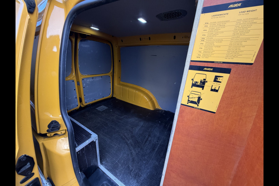 Volkswagen Caddy 2.0 TDI Euro 6 L1H1 BMT Trendline Cruise control/trekhaak/pdc