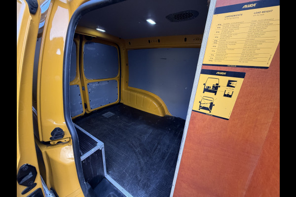 Volkswagen Caddy 2.0 TDI Euro 6 L1H1 BMT Trendline Cruise control/trekhaak/pdc