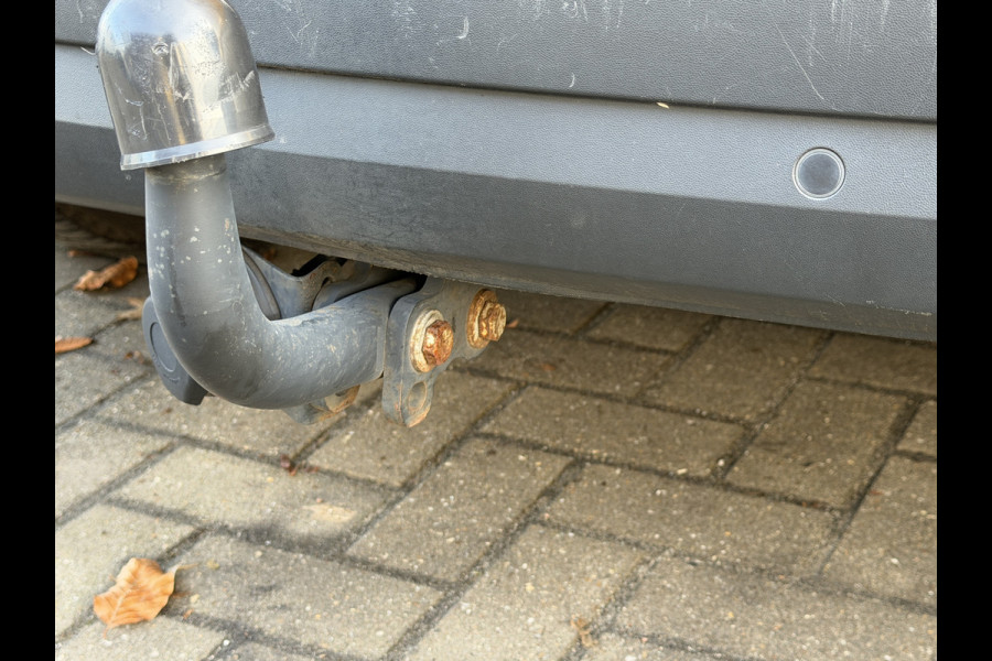 Volkswagen Caddy 2.0 TDI Euro 6 L1H1 BMT Trendline Cruise control/trekhaak/pdc