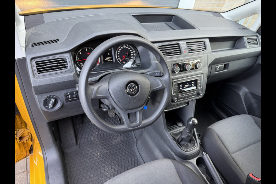 Volkswagen Caddy 2.0 TDI Euro 6 L1H1 BMT Trendline Cruise control/trekhaak/pdc