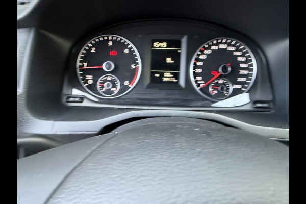 Volkswagen Caddy 2.0 TDI Euro 6 L1H1 BMT Trendline Cruise control/trekhaak/pdc