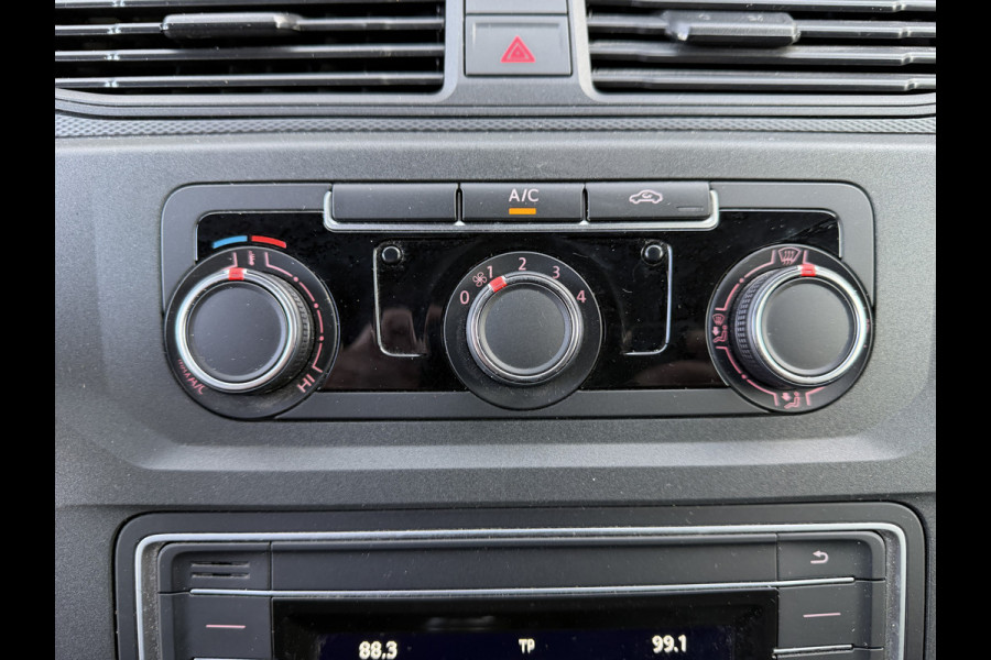 Volkswagen Caddy 2.0 TDI Euro 6 L1H1 BMT Trendline Cruise control/trekhaak/pdc