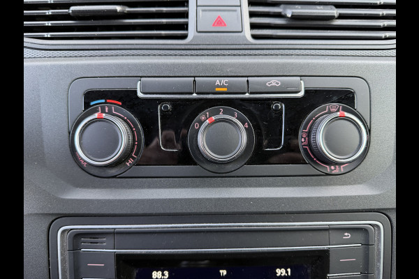 Volkswagen Caddy 2.0 TDI Euro 6 L1H1 BMT Trendline Cruise control/trekhaak/pdc