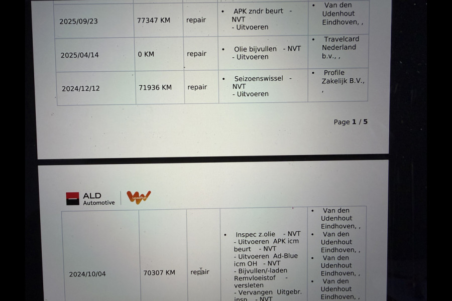 Volkswagen Caddy 2.0 TDI Euro 6 L1H1 BMT Trendline Cruise control/trekhaak/pdc