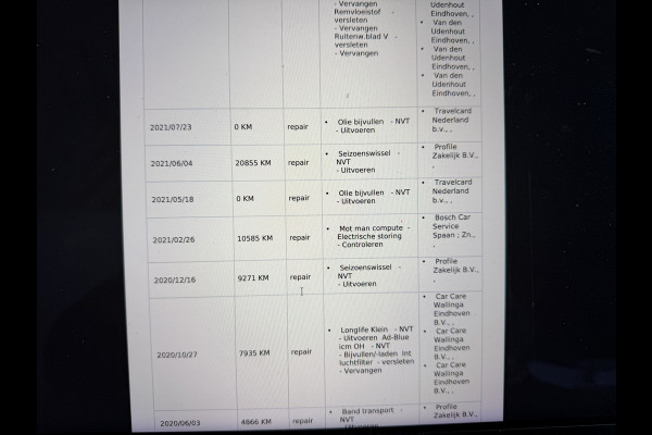 Volkswagen Caddy 2.0 TDI Euro 6 L1H1 BMT Trendline Cruise control/trekhaak/pdc