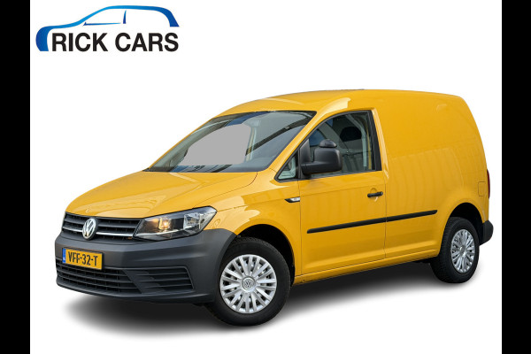 Volkswagen Caddy 2.0 TDI Euro 6 L1H1 BMT Trendline Cruise control/parkeersensoren