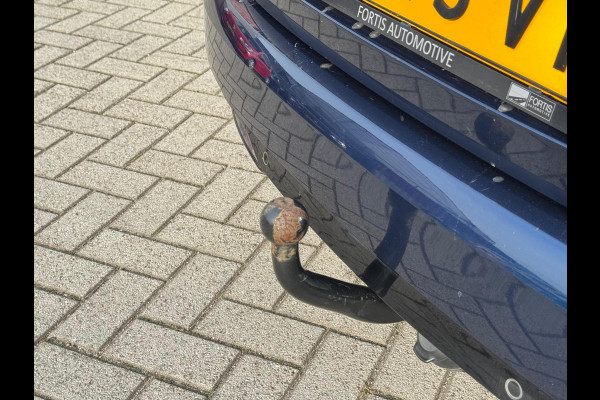 Renault Mégane Estate 1.3 TCe 160 Business Edition One NL-AUTO | VOL LEDER | STOELVERWARMING