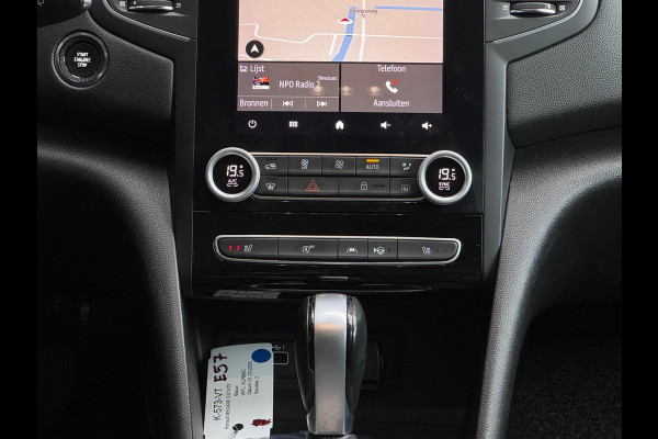 Renault Mégane Estate 1.3 TCe 160 Business Edition One NL-AUTO | VOL LEDER | STOELVERWARMING