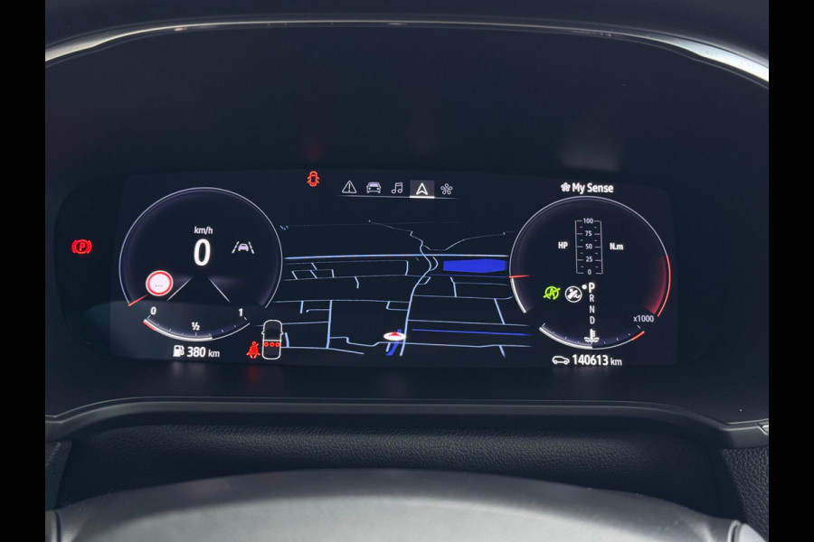 Renault Mégane Estate 1.3 TCe 160 Business Edition One NL-AUTO | VOL LEDER | STOELVERWARMING