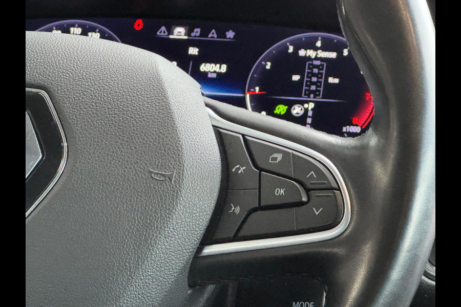 Renault Mégane Estate 1.3 TCe 160 Business Edition One NL-AUTO | VOL LEDER | STOELVERWARMING