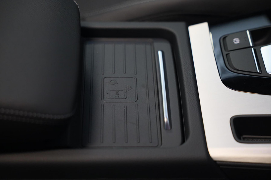 Audi Q5 Sportback 55 TFSI e Quattro SQ5 Look / FACELIFT / Carbon / Digital Cockpit / Dode Hoek / Lane Assist / Open Pano / 21 Inch