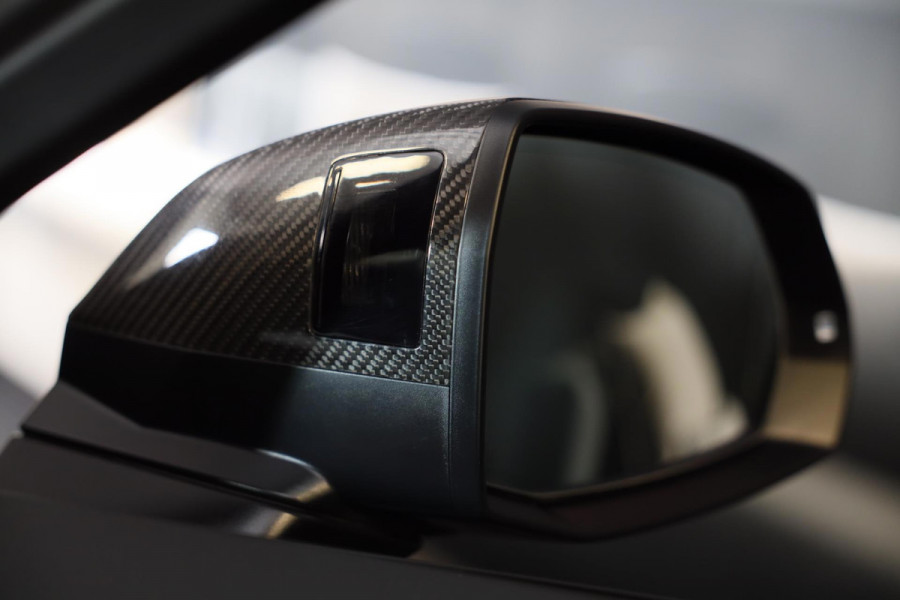 Audi Q5 Sportback 55 TFSI e Quattro SQ5 Look / FACELIFT / Carbon / Digital Cockpit / Dode Hoek / Lane Assist / Open Pano / 21 Inch