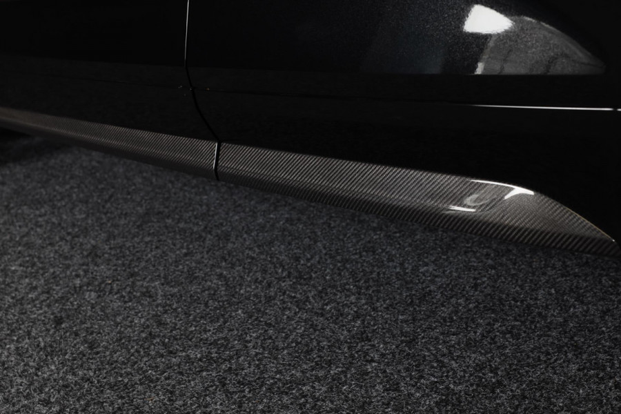 Audi Q5 Sportback 55 TFSI e Quattro SQ5 Look / FACELIFT / Carbon / Digital Cockpit / Dode Hoek / Lane Assist / Open Pano / 21 Inch