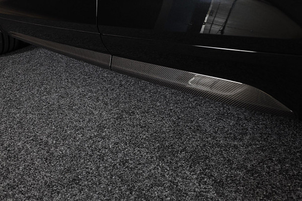 Audi Q5 Sportback 55 TFSI e Quattro SQ5 Look / FACELIFT / Carbon / Digital Cockpit / Dode Hoek / Lane Assist / Open Pano / 21 Inch